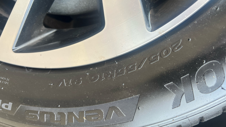 Volkswagen Golf 1.5 TSI EVO 150 Match 5dr Petrol Estate